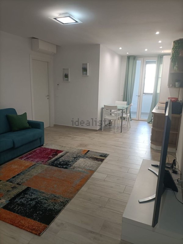 appartamento in vendita a Follonica