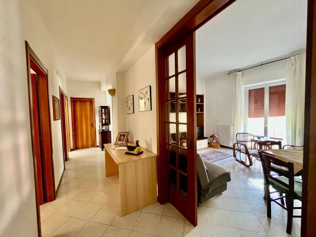 appartamento in vendita a Follonica