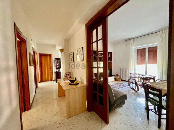 appartamento in vendita a Follonica