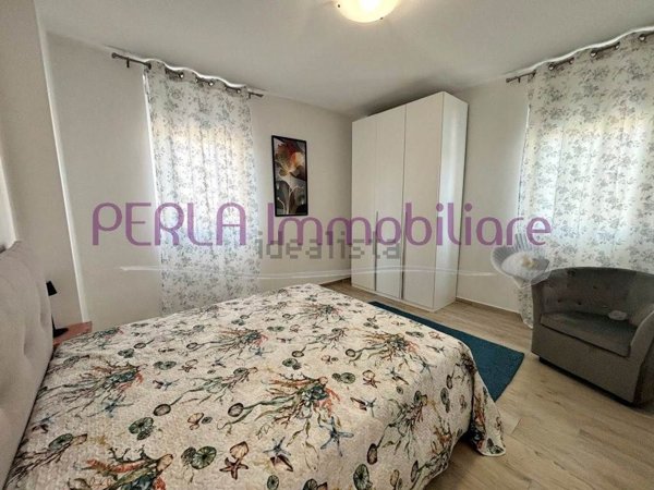 appartamento in vendita a Follonica