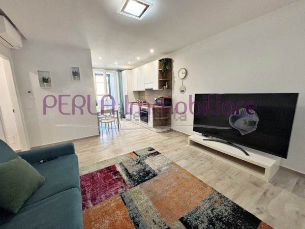 appartamento in vendita a Follonica