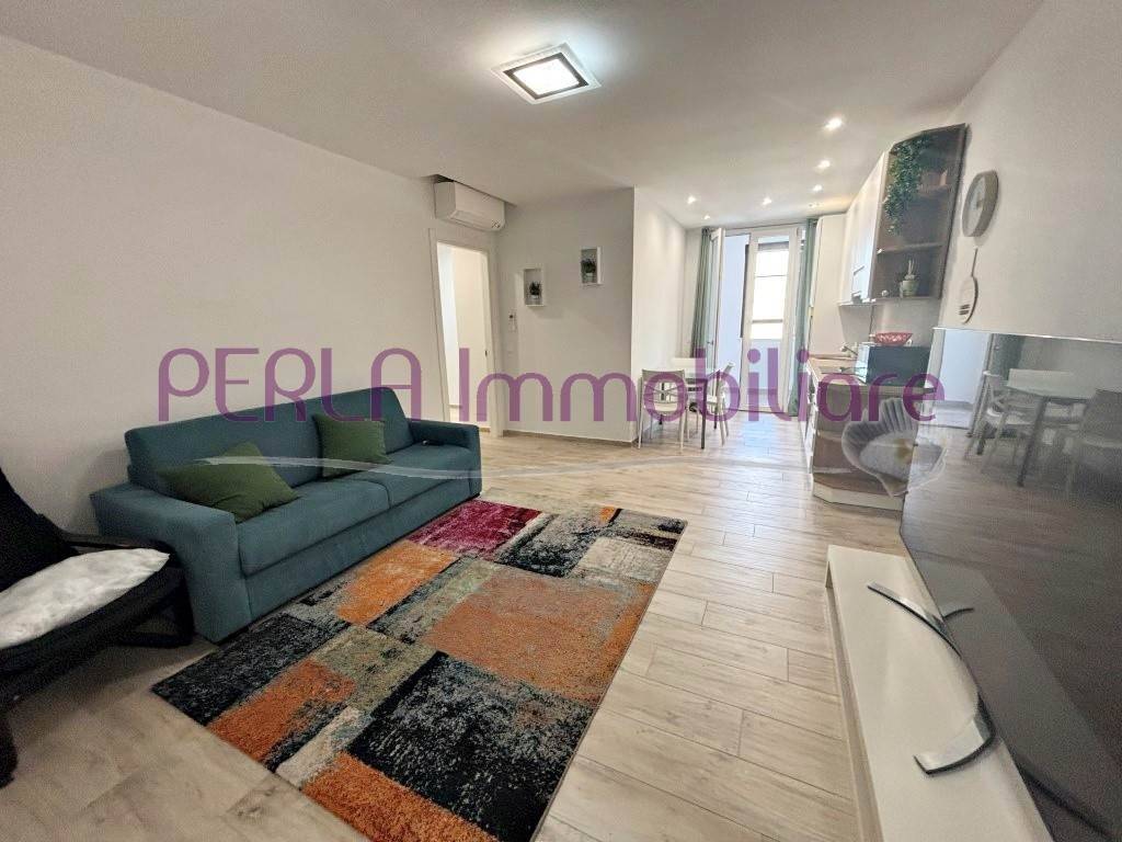 appartamento in vendita a Follonica