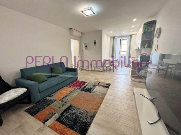 appartamento in vendita a Follonica