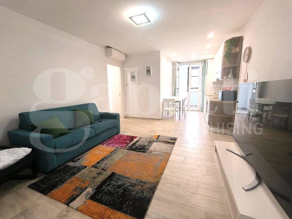 appartamento in vendita a Follonica