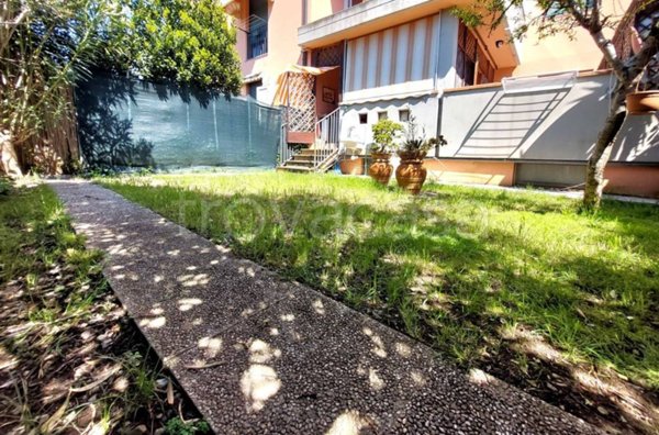 appartamento in vendita a Follonica