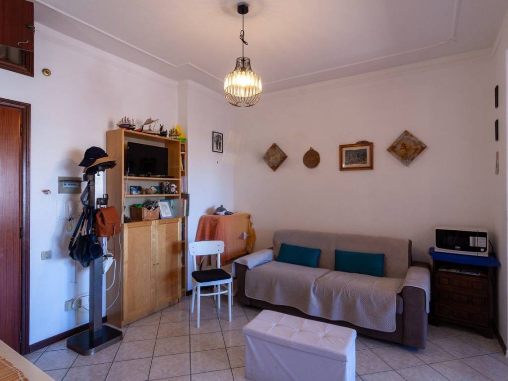 appartamento in vendita a Follonica