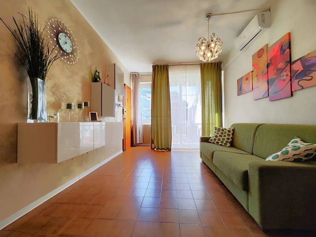 appartamento in vendita a Follonica