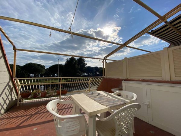 appartamento in vendita a Follonica