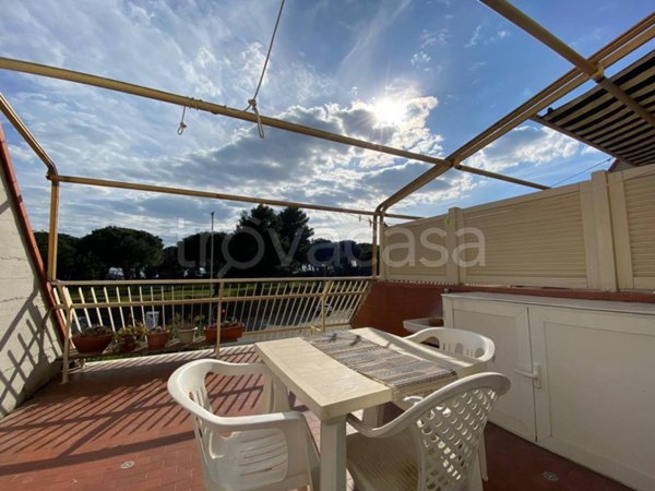 appartamento in vendita a Follonica