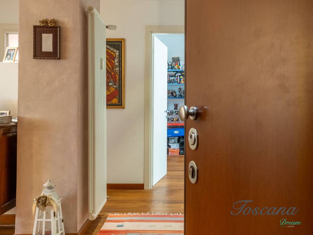 appartamento in vendita a Follonica