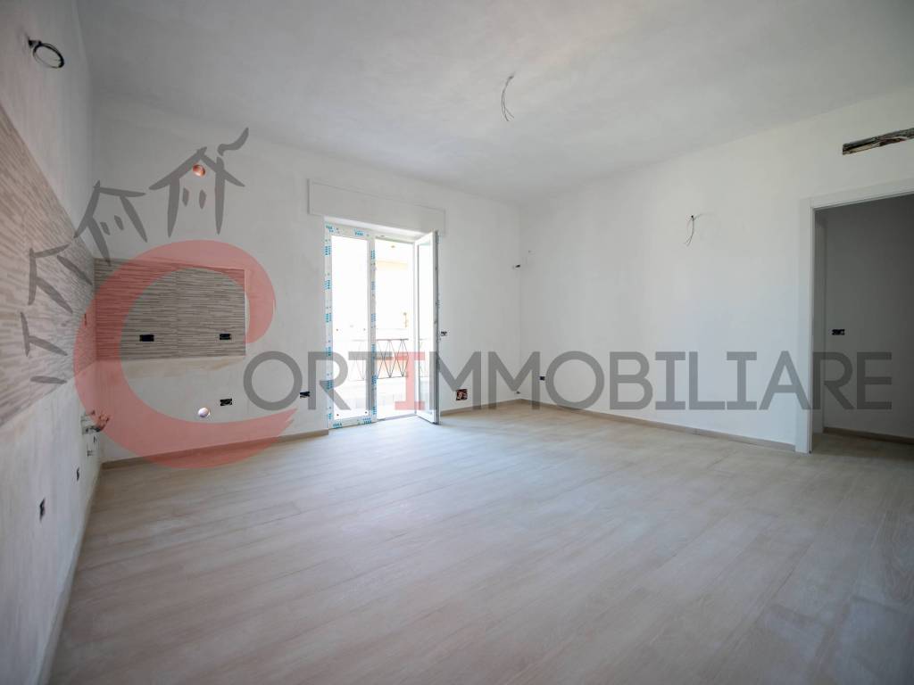 appartamento in vendita a Follonica