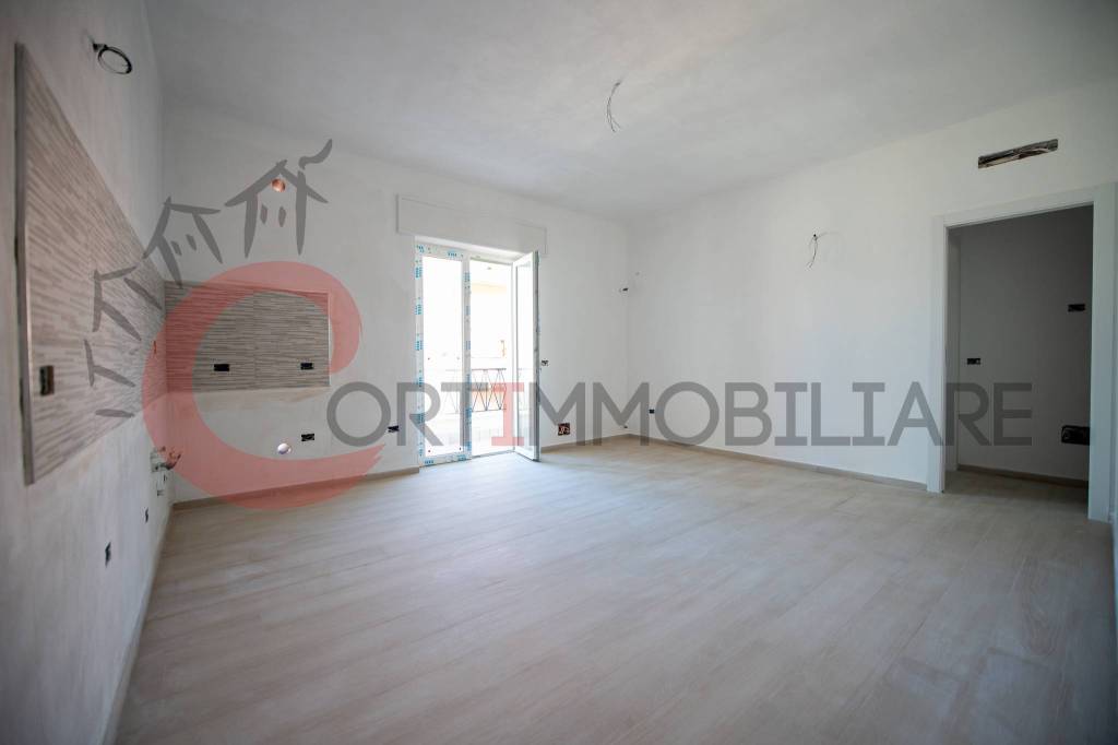 appartamento in vendita a Follonica