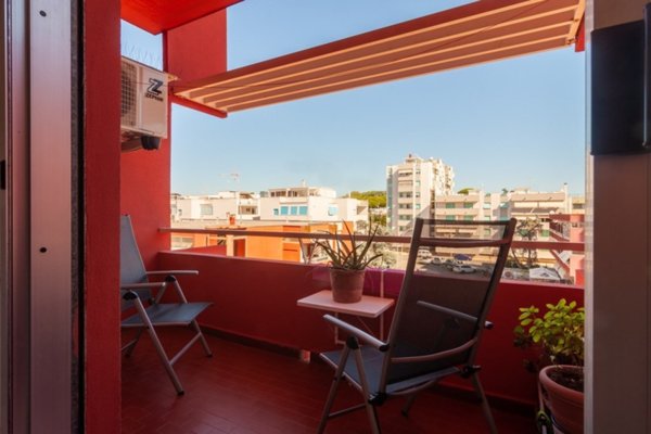 appartamento in vendita a Follonica