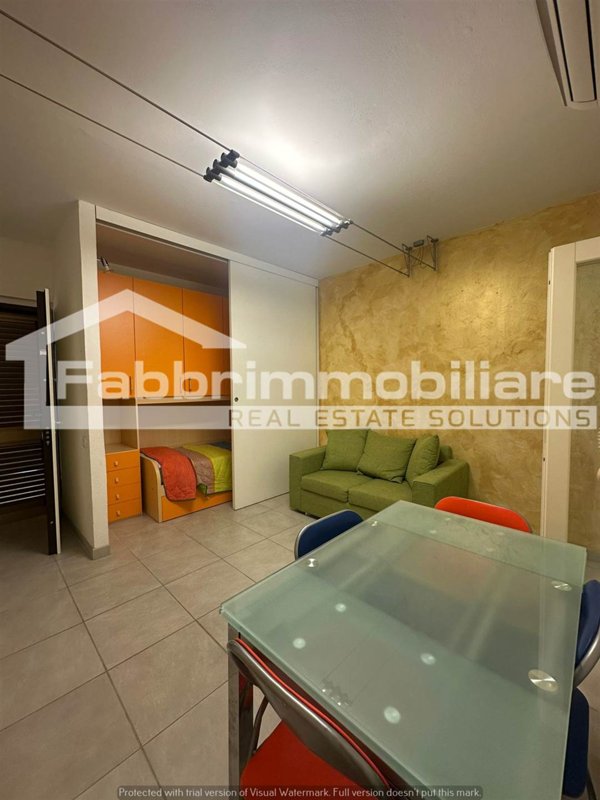 appartamento in vendita a Follonica