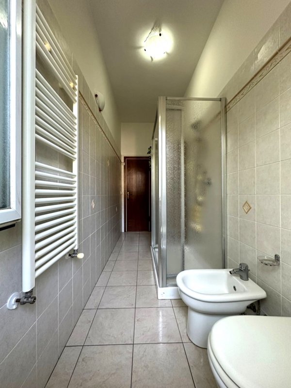 appartamento in vendita a Follonica