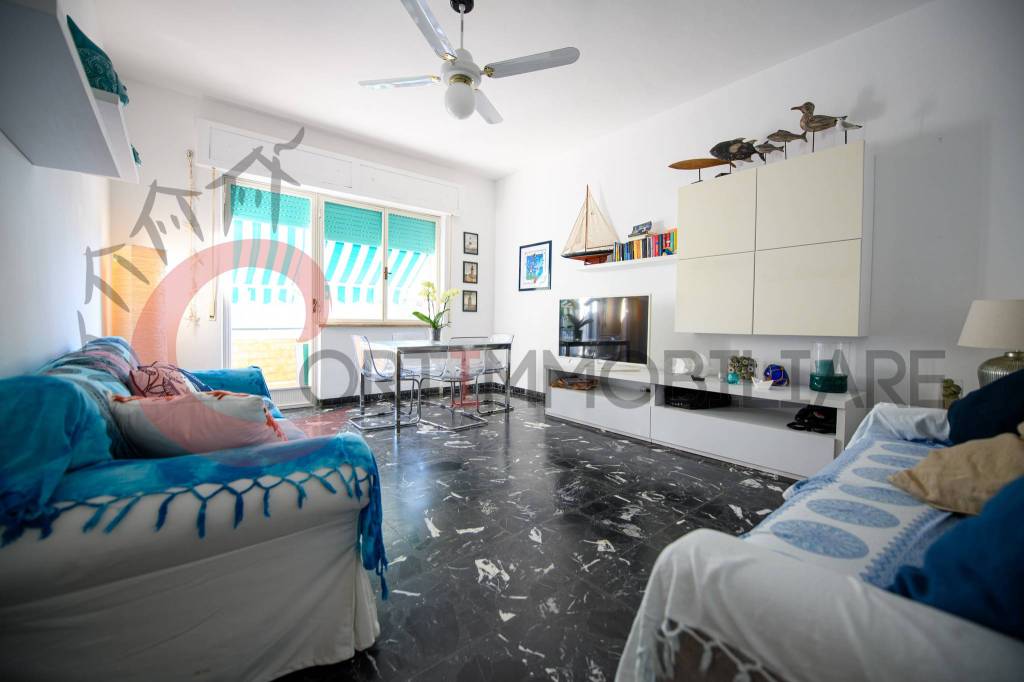 appartamento in vendita a Follonica