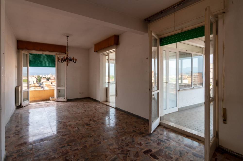 appartamento in vendita a Follonica