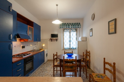 appartamento in vendita a Follonica