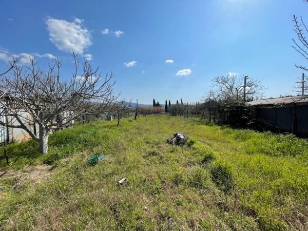 terreno agricolo in vendita a Follonica