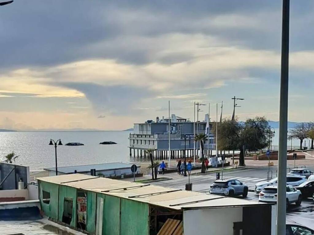 appartamento in vendita a Follonica