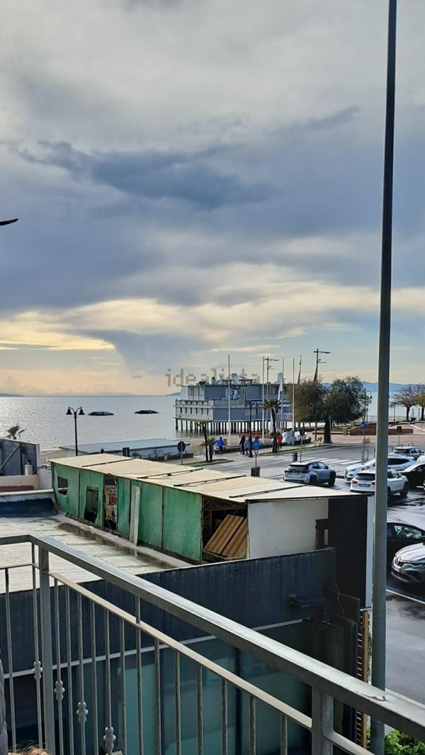 appartamento in vendita a Follonica