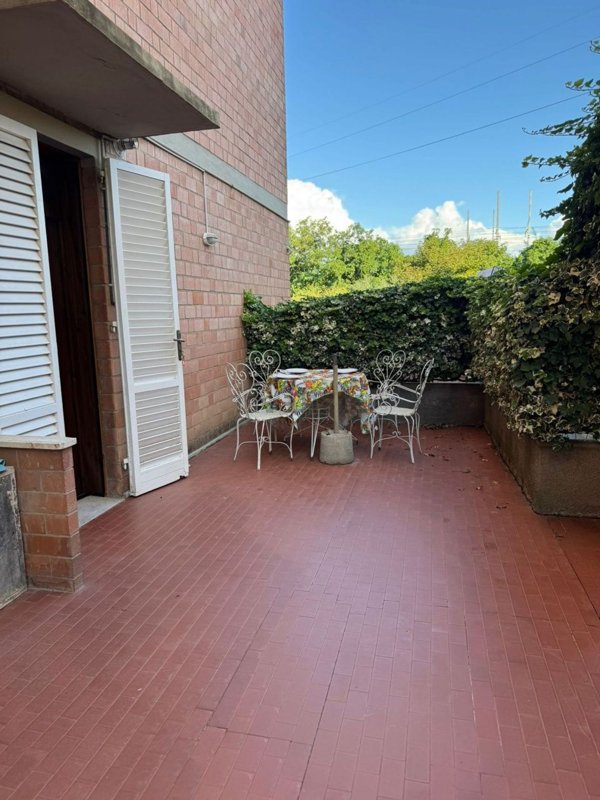appartamento in vendita a Follonica