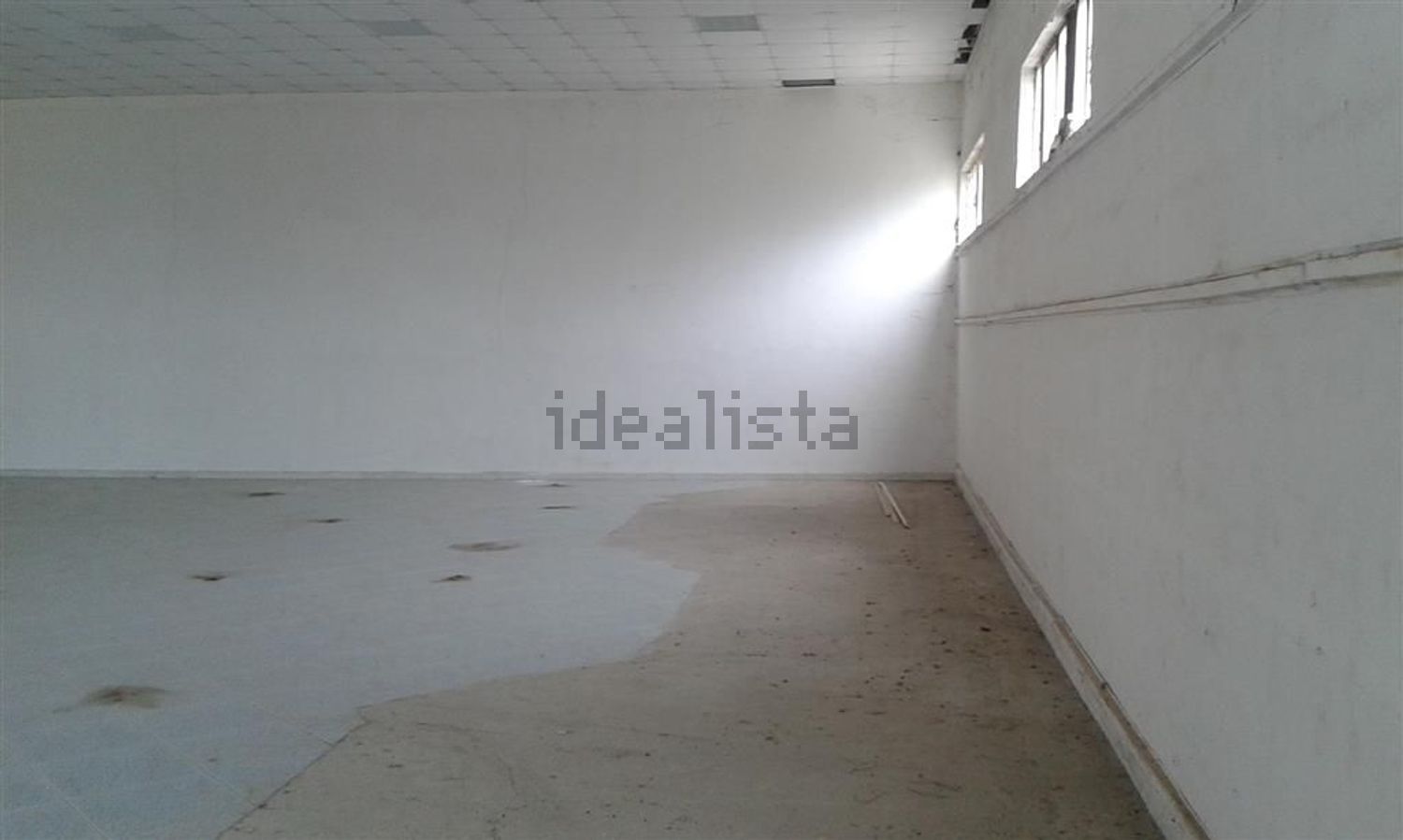 locale di sgombero in vendita a Follonica