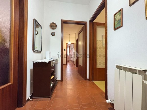appartamento in vendita a Follonica