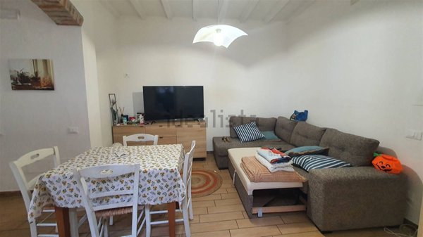 appartamento in vendita a Follonica
