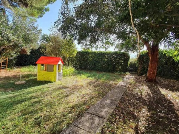 appartamento in vendita a Follonica