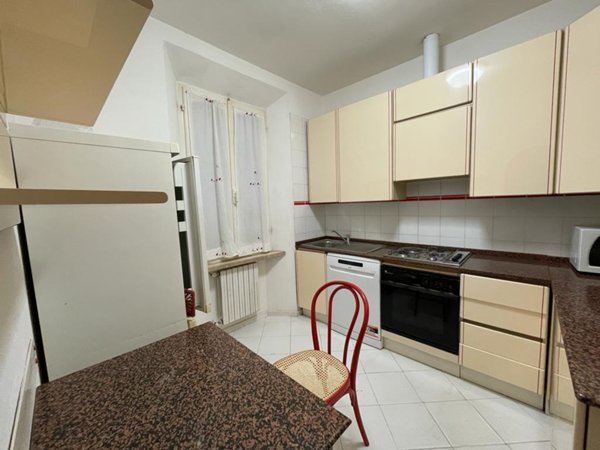 appartamento in vendita a Follonica