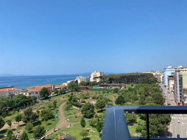appartamento in vendita a Follonica