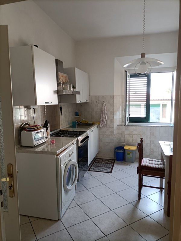 appartamento in vendita a Follonica
