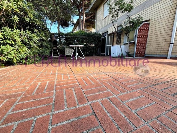 appartamento in vendita a Follonica