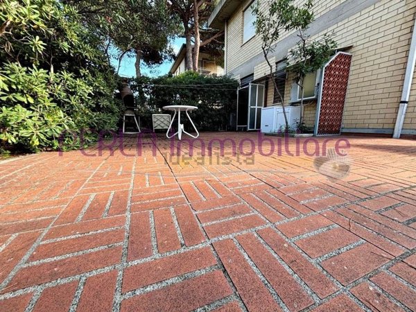 appartamento in vendita a Follonica