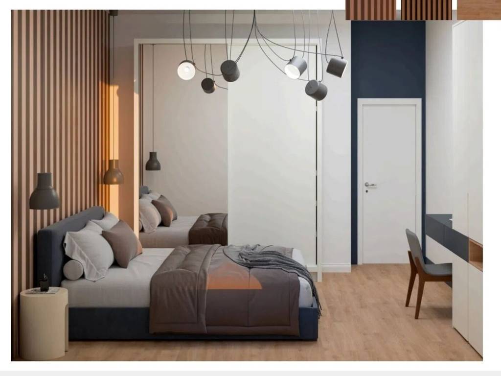 appartamento in vendita a Follonica