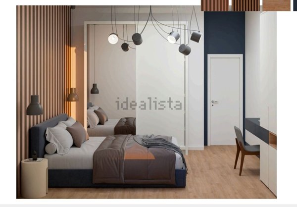 appartamento in vendita a Follonica