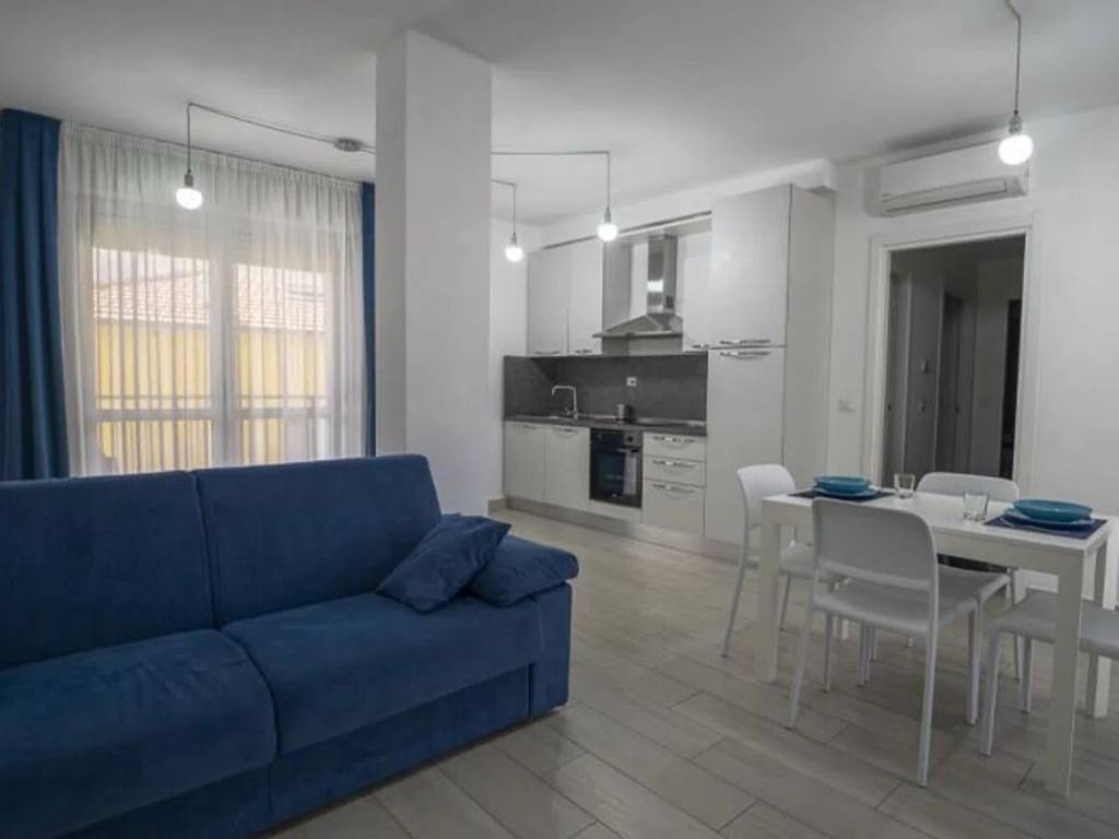 appartamento in vendita a Follonica