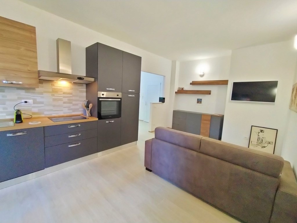 appartamento in vendita a Follonica