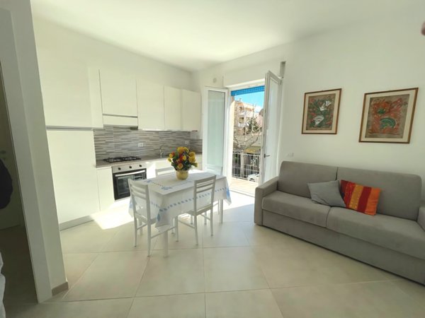 appartamento in vendita a Follonica