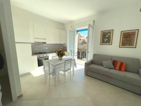 appartamento in vendita a Follonica