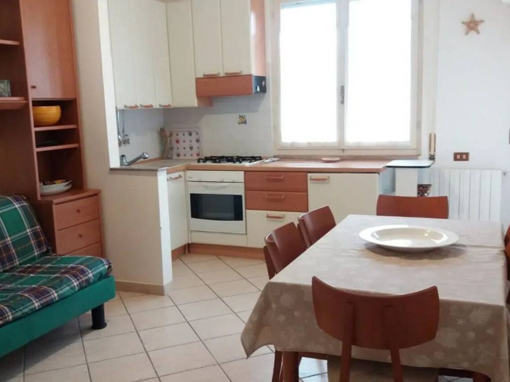 appartamento in vendita a Follonica