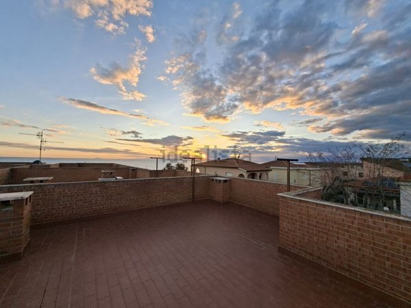 appartamento in vendita a Follonica