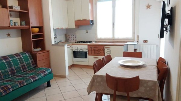 appartamento in vendita a Follonica