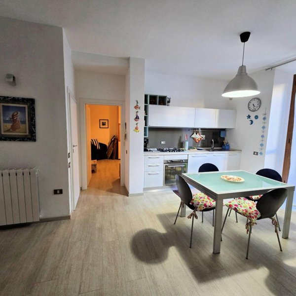 appartamento in vendita a Follonica