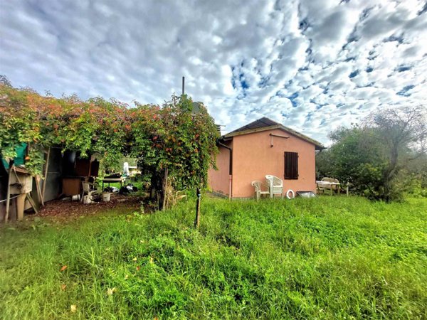 terreno agricolo in vendita a Follonica