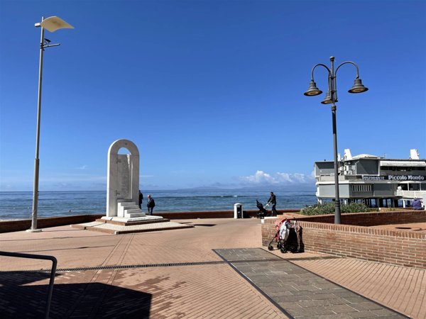 appartamento in vendita a Follonica