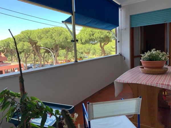 appartamento in vendita a Follonica