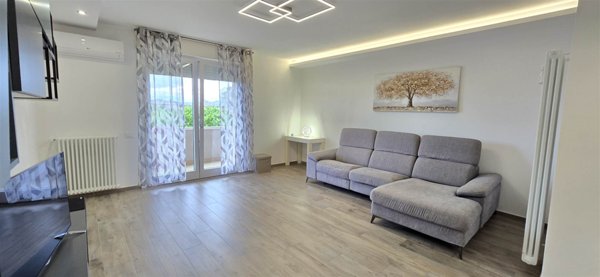 appartamento in vendita a Follonica