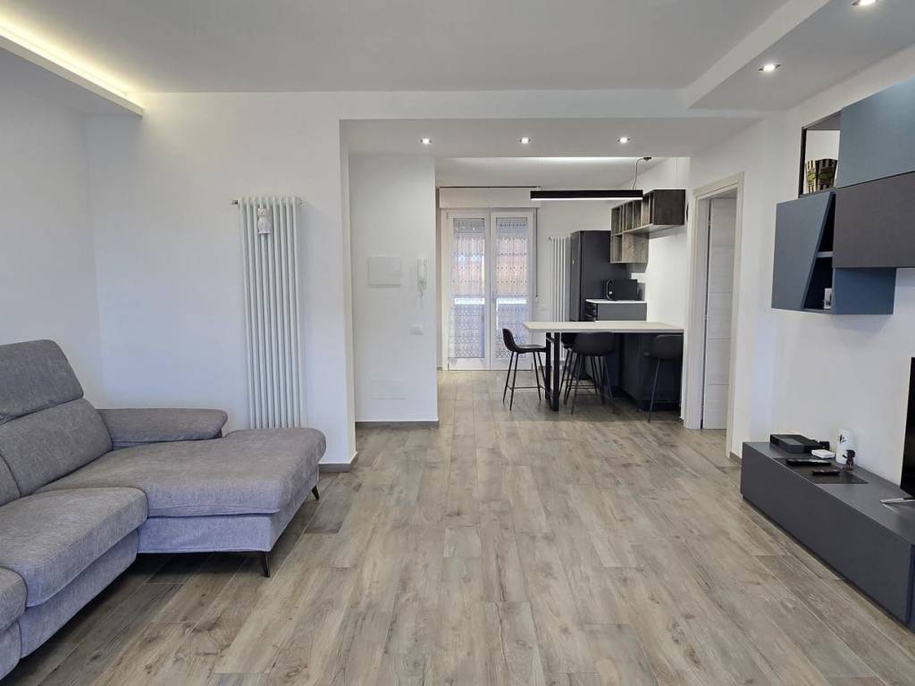 appartamento in vendita a Follonica